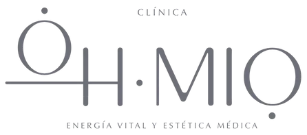 Clínica Óh·Mio — Energía Vital y Estética Médica